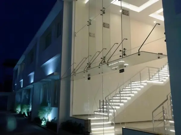 Hotel Thangavilas Inn 8